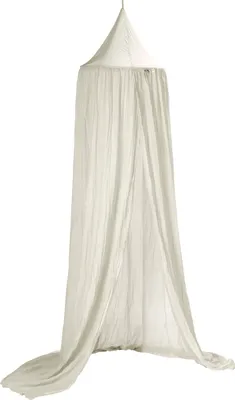 Produktbild von Alvi Baldachin - Nature, Natürlich/Natur, Baumwolle, Polyester, Handwäsche/Maschinenwäsche, 30 °C, 3000 mm