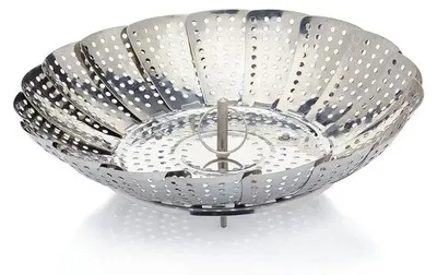 Immagine prodotto di Cestello vapore KitchenCraft ø 13 - 23 cm