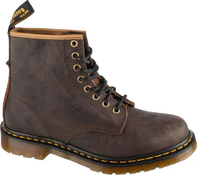 Produktbild von Dr. Martens 1460 DM31871201, Bovver Stiefel, Herren, Braun