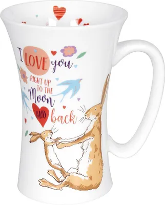 Image de Tasse à café KÖNITZ GHMILY - Better together 630 ml