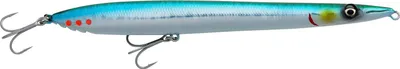Produktbild von Savage Gear Surf Walker 2.0 18cm 42,5g Sinkend - Meerforellenwobbler, Farbe:Sayoris HK