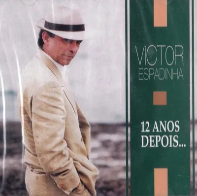 Immagine prodotto di VICTOR ESPADINHA - 12 Anni Dopo... [CD]