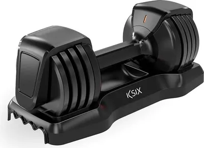Produktbild von Ksix BXMANC11, 1 Stück(e)
