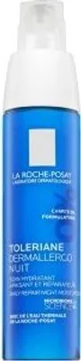 Produktbild von La Roche-Posay Toleriane Nachtcreme Dermallergo Nuit 40 ml