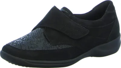 Produktbild von Waldläufer Damen Millu Millu 31274-5, 31274-6.5, 31274-7.5, 31274-8.5, 31274-9 WDL-M54306-217 schwarz 5