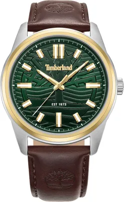 Produktbild von Timberland Herrenuhr Timberland Northbrdige Herrenuhr Timberland-TDWGB0041206