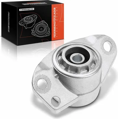 Produktbild von Frankberg 1x Domlager Federbeinstütz lager für VW Golf Audi A1 Seat Skoda 1996-2019