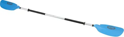 Produktbild von Trac Outdoors Kayak Curved Kajakpaddel Blau 213 cm Blau 213 cm