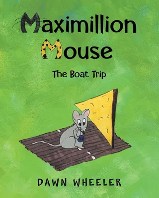 Produktbild von Maximillion Mouse