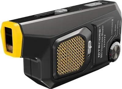 Produktbild von Nitecore BB2 Elektronikgebläse