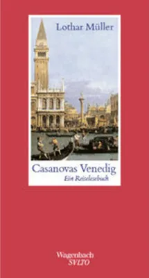 Immagine prodotto di Casanovas Venedig