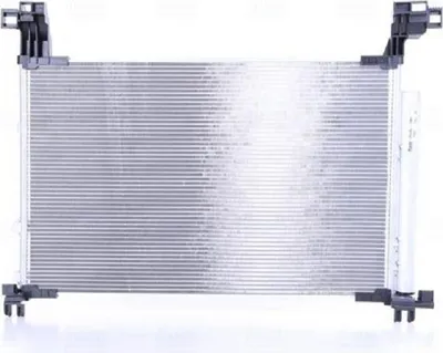 Produktbild von NISSENS 941149 Kondensator Klimaanlage für LEXUS IS III (GSE3, AVE3) +Trockner