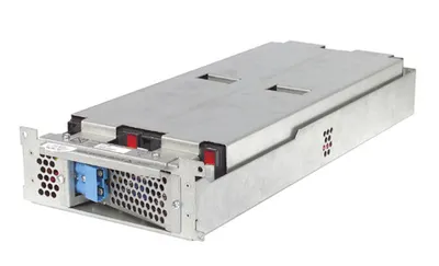 Obrázek produktu pro APC APCRBC151, Olověná (VRLA), 12 V, 1 kusů, Metalická, 5 rok/roky, RoHS