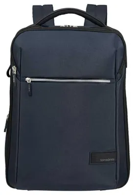 Productafbeelding van Samsonite Litepoint Laptop Rugzak 17.3", Urban, MAN, 43,9 cm (17.3"), Compartiment voor laptop, Polyester