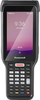 Productafbeelding van Honeywell ScanPal EDA61K, 10,2 cm (4 inch), 800 x 480 pixels, capacitief touchscreen, 3 GB RAM, 32 GB opslag