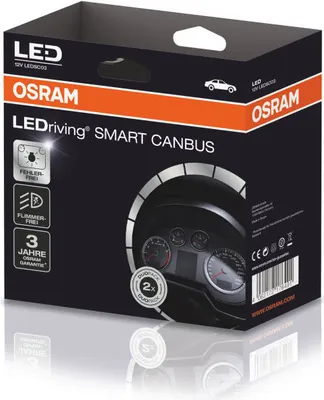 Produktbild von OSRAM Leitungssatz LEDSC03-1-2HFB