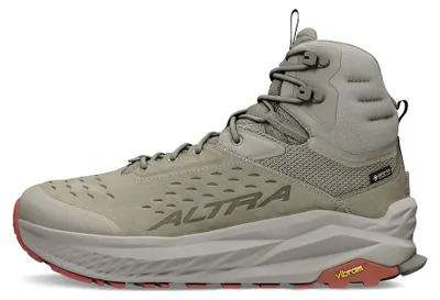 Produktbild von Altra M OLYMPUS 6 HIKE MID GTX BROWN/TAUPE BROWN/TAUPE 44.5