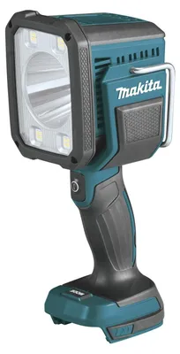Imagen del producto de Linterna LED MAKITA DEBDML812 (Cuerpo solo)