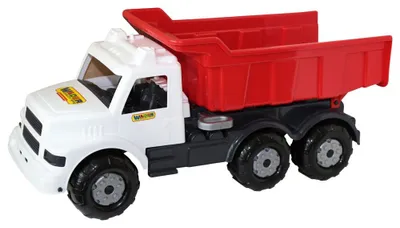 Produktbild von Wader MaxiTruck Muldenkipper