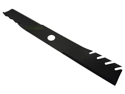 Zdjęcie produktu dla 52 CM Nóż do kosiarki Oregon Pubert Sherpa Bravo 90-396 13988 Nóż do kosiarki Gator