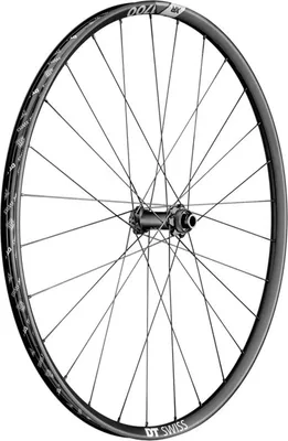 Produktbild von DT Swiss Laufrad XR 1700 SPLINE 29" 622 x 25 mm schwarz - leichtes XC-Boost-L...