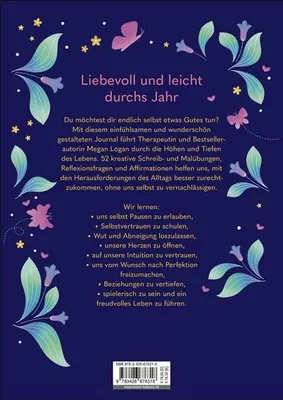 Produktbild von Sei gut zu dir