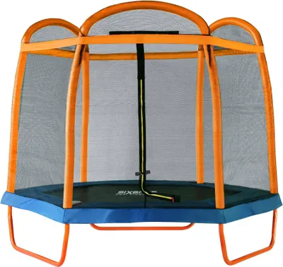 Produktbild von SixJump 2,10 M Gartentrampolin Orange TO210/2027