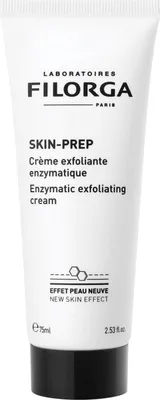 Productafbeelding van Filorga - Enzymatische exfoliërende crème voor de huid - Peelingcrème voor alle huidtypes, 75 ml
