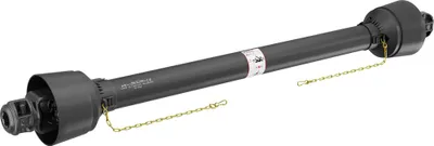 Produktbild von Vývodový hřídel T4 1100-1210mm 460Nm 540 ot/min, vývodový hřídel, 40kW (55hp), 2x 1 3/8" 6 zubů