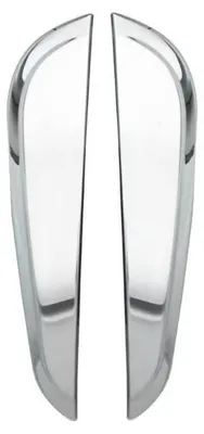 Produktbild von OMAC Seitenschutzleiste mitte 5026140 für NISSAN NP300 Navara Pickup (D23)