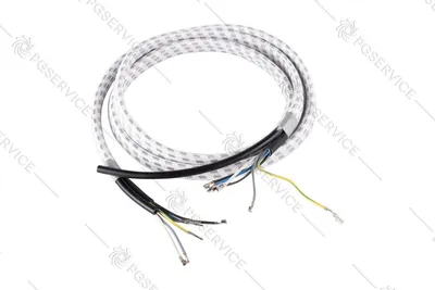 Image de Tuyau flexible Polti, tuyau flexible pour fer à vapeur La Vaporella XB50R XT90C XT120C