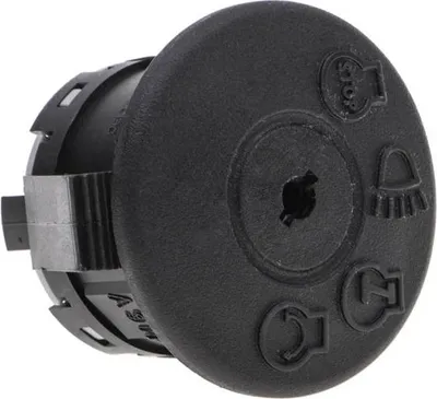 Image de Stacyjka Husqvarna;Craftsman;Murray;MTD;John Deere RO7015