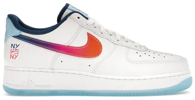 Produktbild von Nike Air Force 1 Low '07 PRM NY vs. NY - EU 47.5