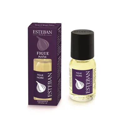 Produktbild von Figue Noire Ölessenz - Esteban Paris
