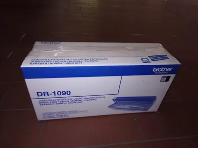Produktbild von Brother DR-1090, Original, Brother, DCP-1622WE, HL-1222WE, DCP-1623WE, HL-1223WE, 1 Stück(e), 10000 Seiten, Laserdrucken