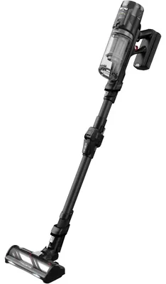 Produktbild von Rowenta X-Force Flex RH9L55E0, 2-in-1-Stabstaubsauger, Beutellos, Schwarz, 0,65 l, Rechteckig, Trocken