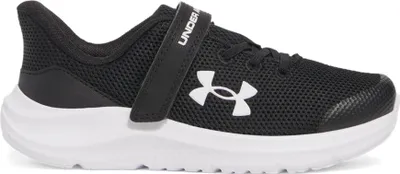 Produktbild von Under Armour Ua Bps Pursuit 4 Ac - black, Größe:1.5B