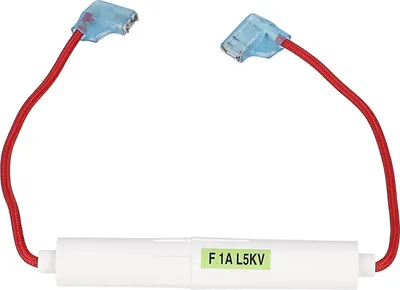 Produktbild von Hochspannungssicherung 1,0A