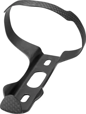 Produktbild von Supacaz Flaschenhalter Supalite , schwarz