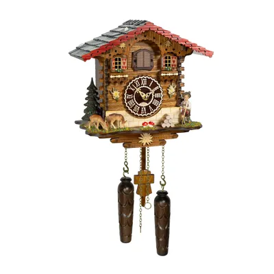 Productafbeelding van Trenkle hodinky 4279_QM_HZZG