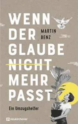 Immagine prodotto di Wenn der Glaube nicht mehr passt