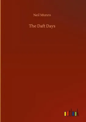 Produktbild von The Daft Days