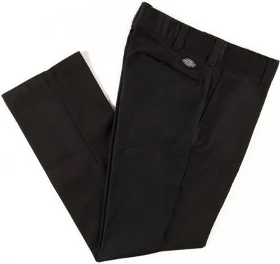 Image de Jean Dickies WP894BK-BLK pour Homme