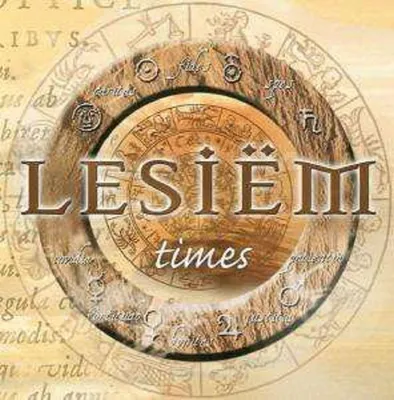 Produktbild von Times - Lesiem