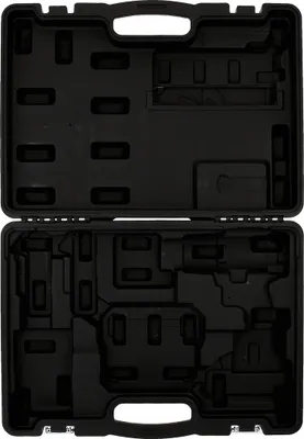 Image de Coffret plastique vide pour 515.6300