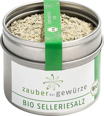 Produktbild von Selleriesalz