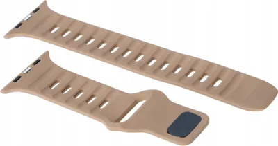Produktbild von Tech-Protect watch strap IconBand Line Apple Watch 42/44/45/49mm, army sand