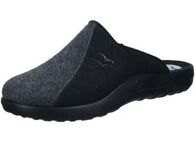 Image de FLY FLOT Pantoufle Noir