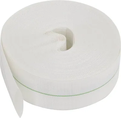 Produktbild von vidaXL Flachschlauch 100 m 2" PE