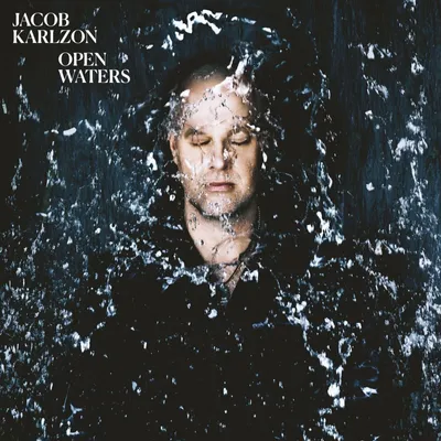 Obrázek produktu pro Jacob Karlzon - Open Waters (LP)